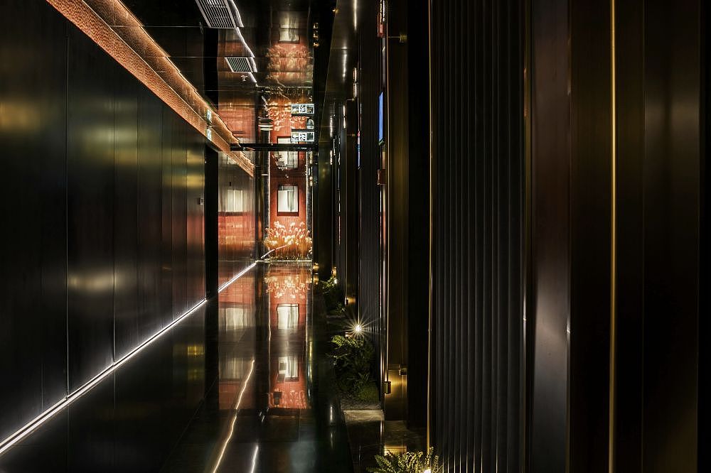 中餐会所设计(图ZMzAxMTE3MDY4) - 酒店餐饮设计 - 站酷设计师5DD空间设计原创素材 - 站酷ZCOOL