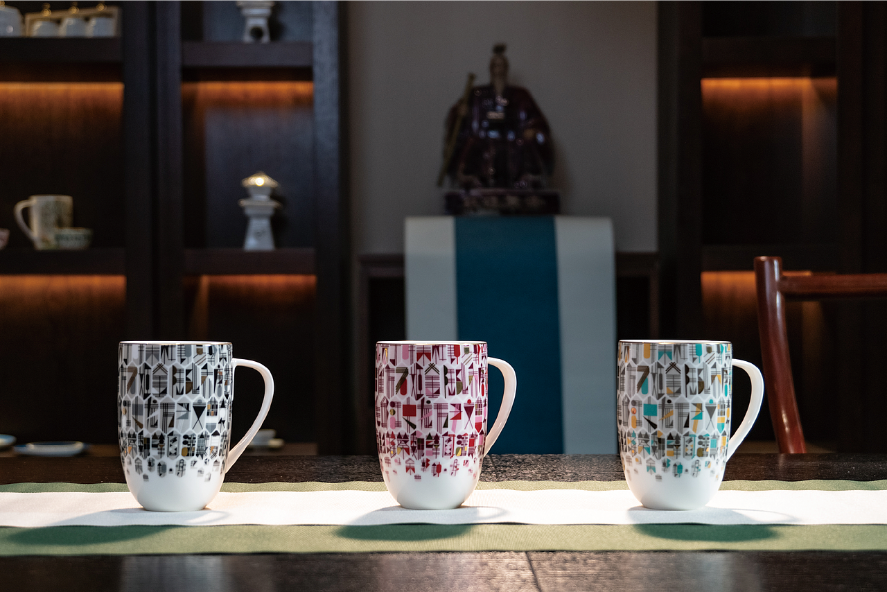 河南博物文创设计Ⅱ