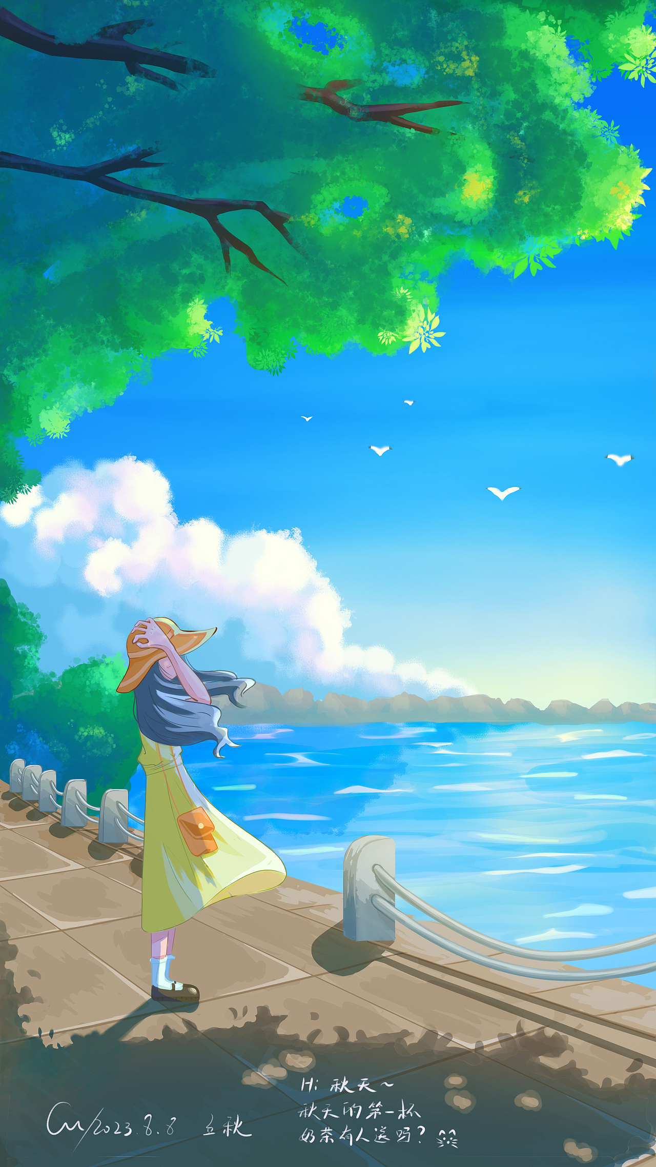 插畫（圖ZMzU3NTE5MzQw） - 其他 - 站酷設(shè)計師程煜茗原創(chuàng)素材 - 站酷ZCOOL