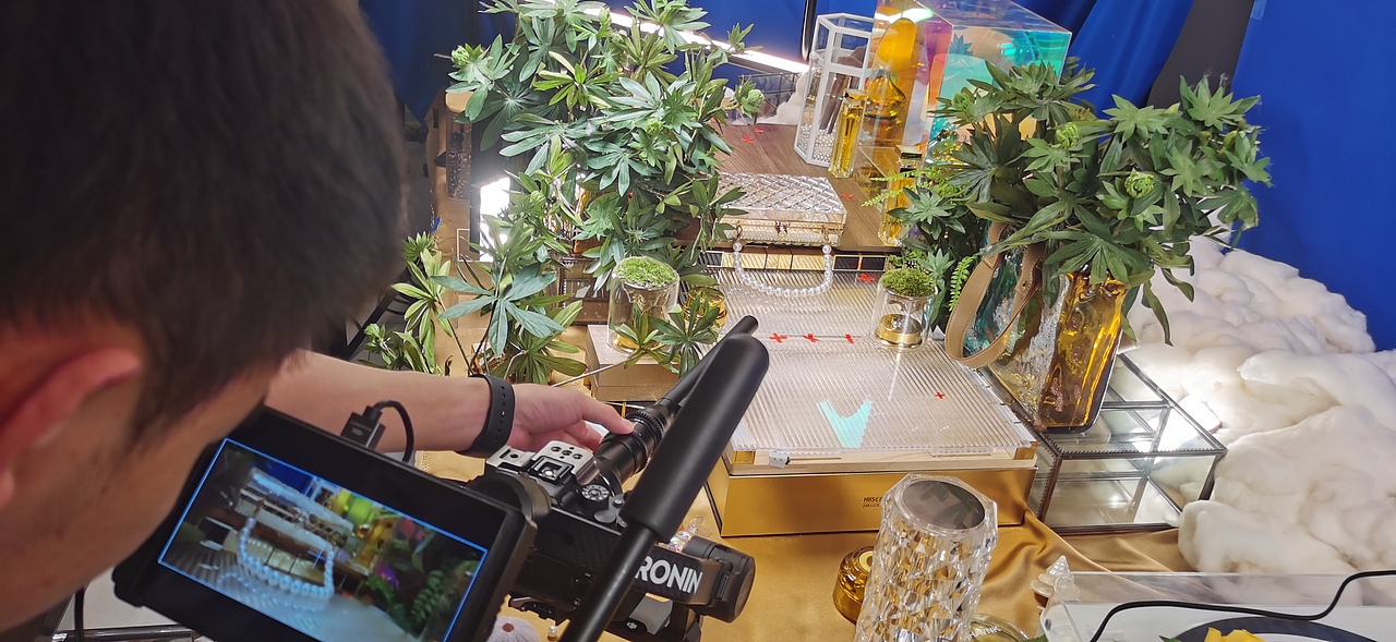 桌面动画摆摆摆~（图ZMzI3NjY3MzQ4） - 宣传片 - 站酷设计师DG多格原创素材 - 站酷ZCOOL