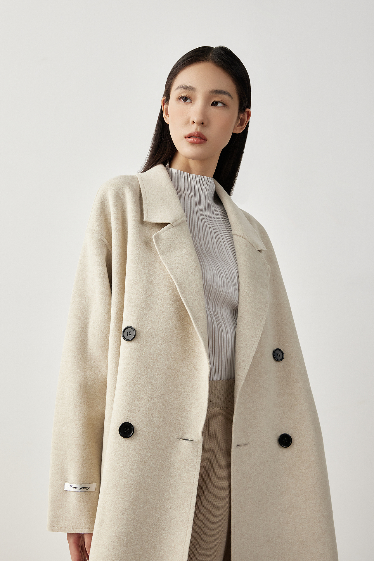 高级时尚lookbook拍摄（图ZMzU1MTQ1NTgw） - 时尚/艺术摄影 - 站酷设计师无限光制商业摄影原创素材 - 站酷ZCOOL