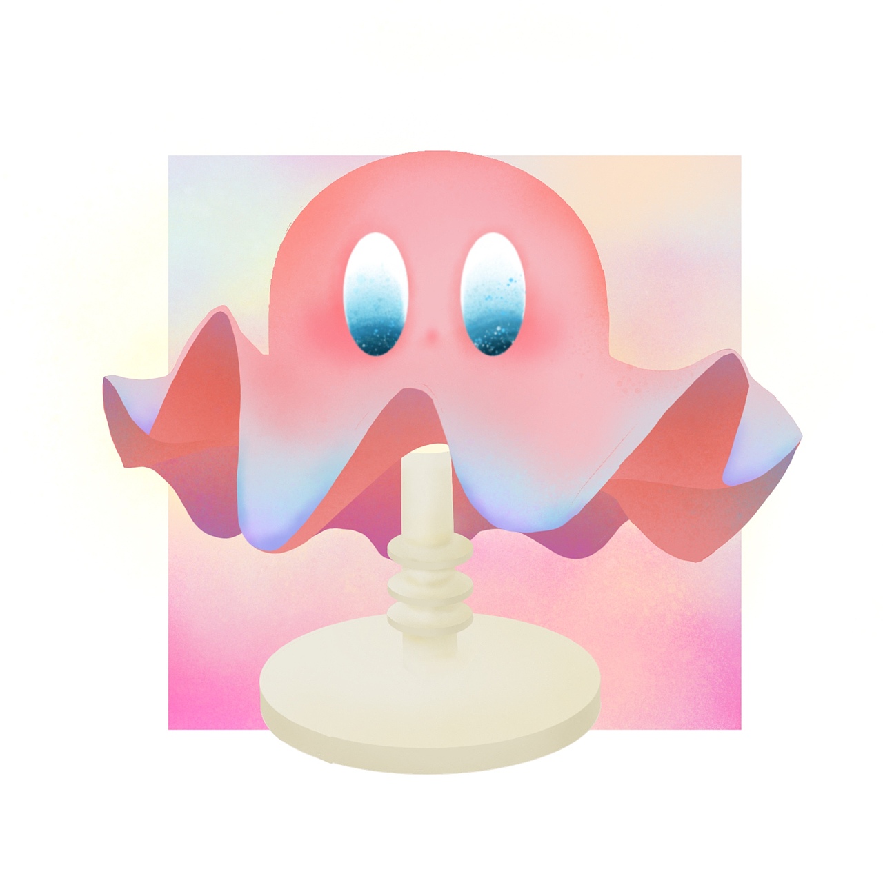 IP形象设计——鬼呦呦（图ZMzA0ODM2OTY4） - IP形象 - 站酷设计师鬼呦呦原创素材 - 站酷ZCOOL