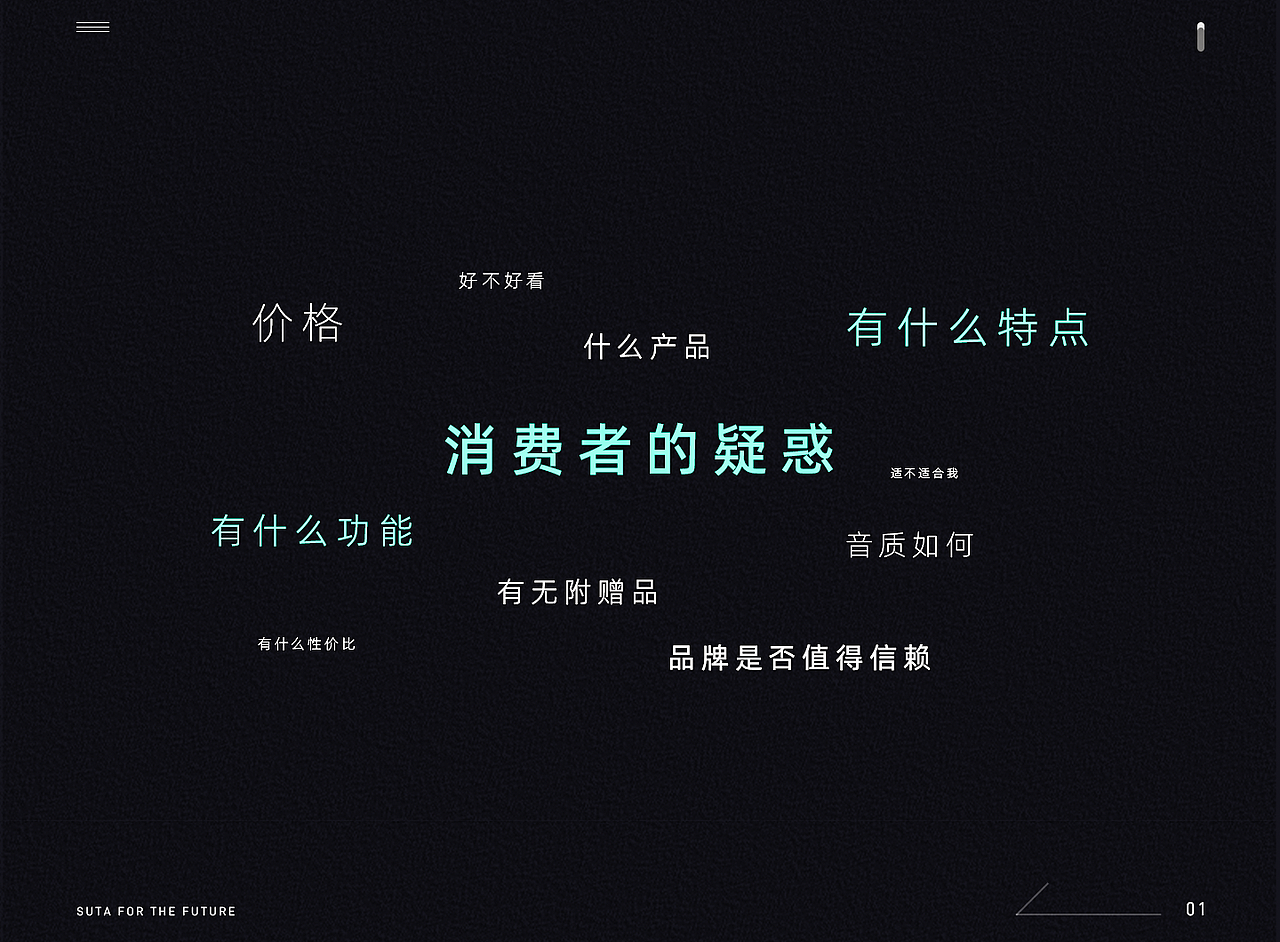 臣宏鲤 _ CXN-181 弹药箱蓝牙耳机详情页 全案策划