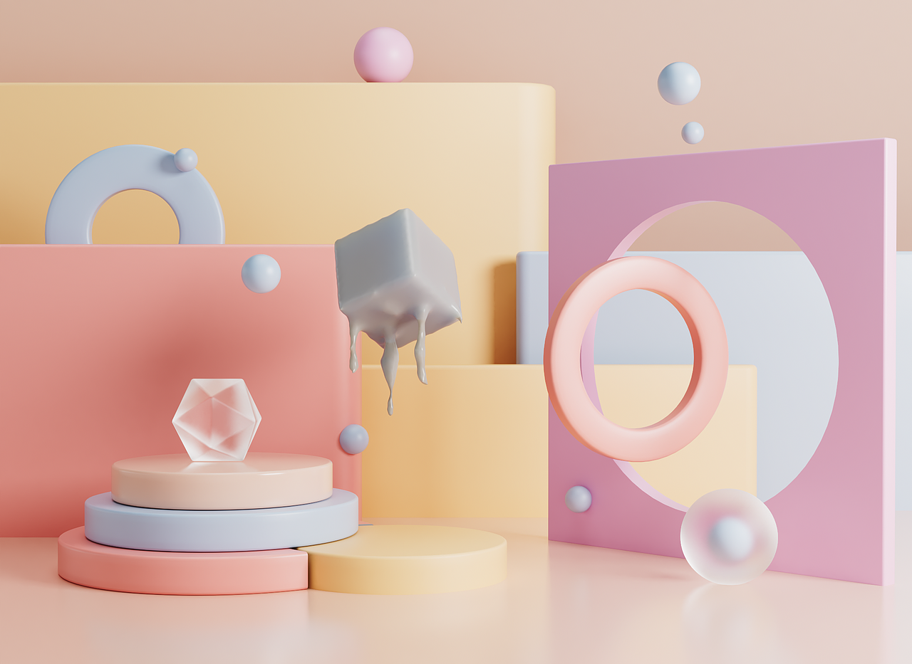 场景渲染练习（图ZMzA1OTAzMTQw） - 场景 - 站酷设计师天胥儿原创素材 - 站酷ZCOOL