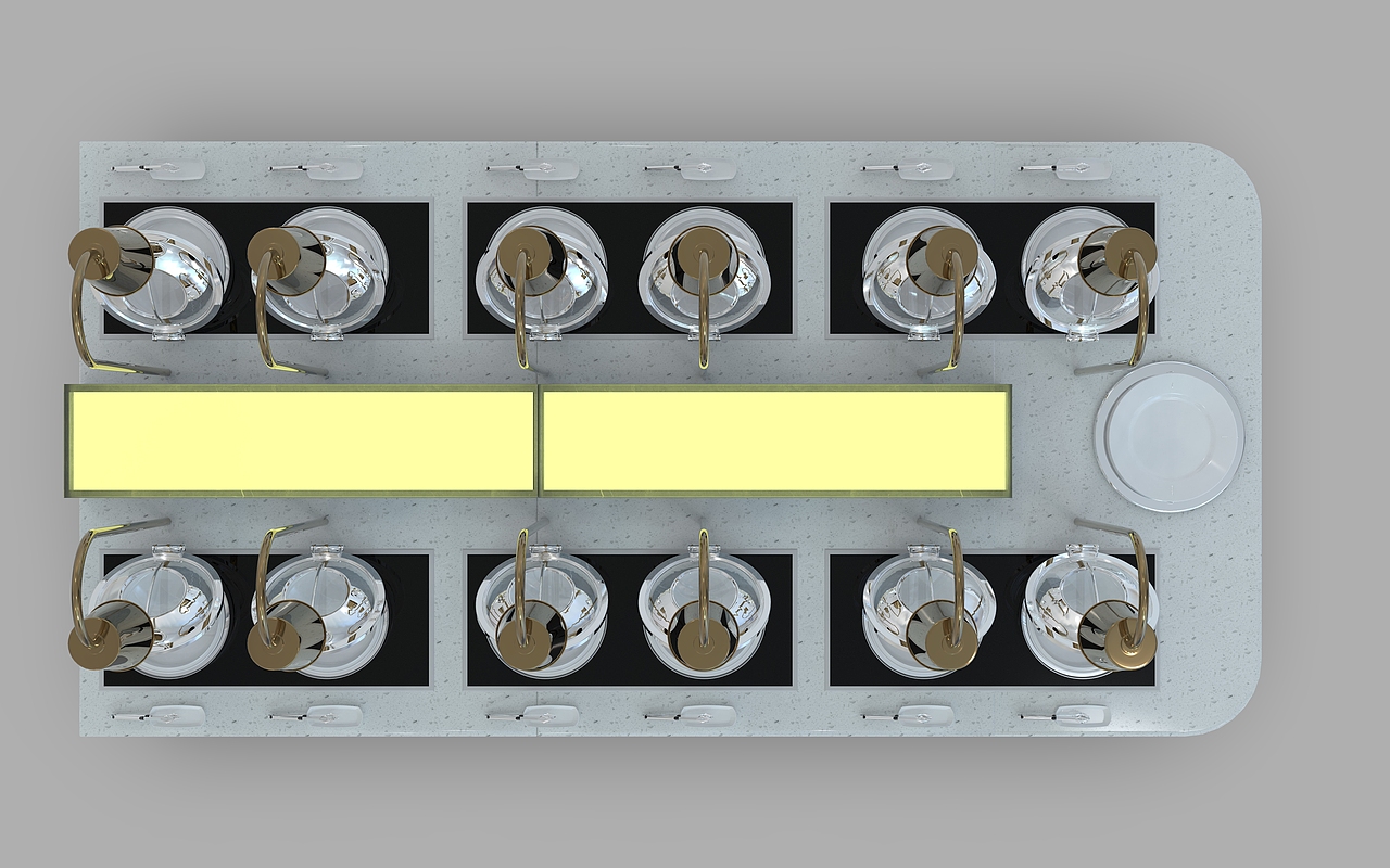 酒店取餐台定制加工大理石自助餐台设备（图ZMzEyMjYxNDQw） - 包装 - 站酷设计师自助餐台布菲车原创素材 - 站酷ZCOOL