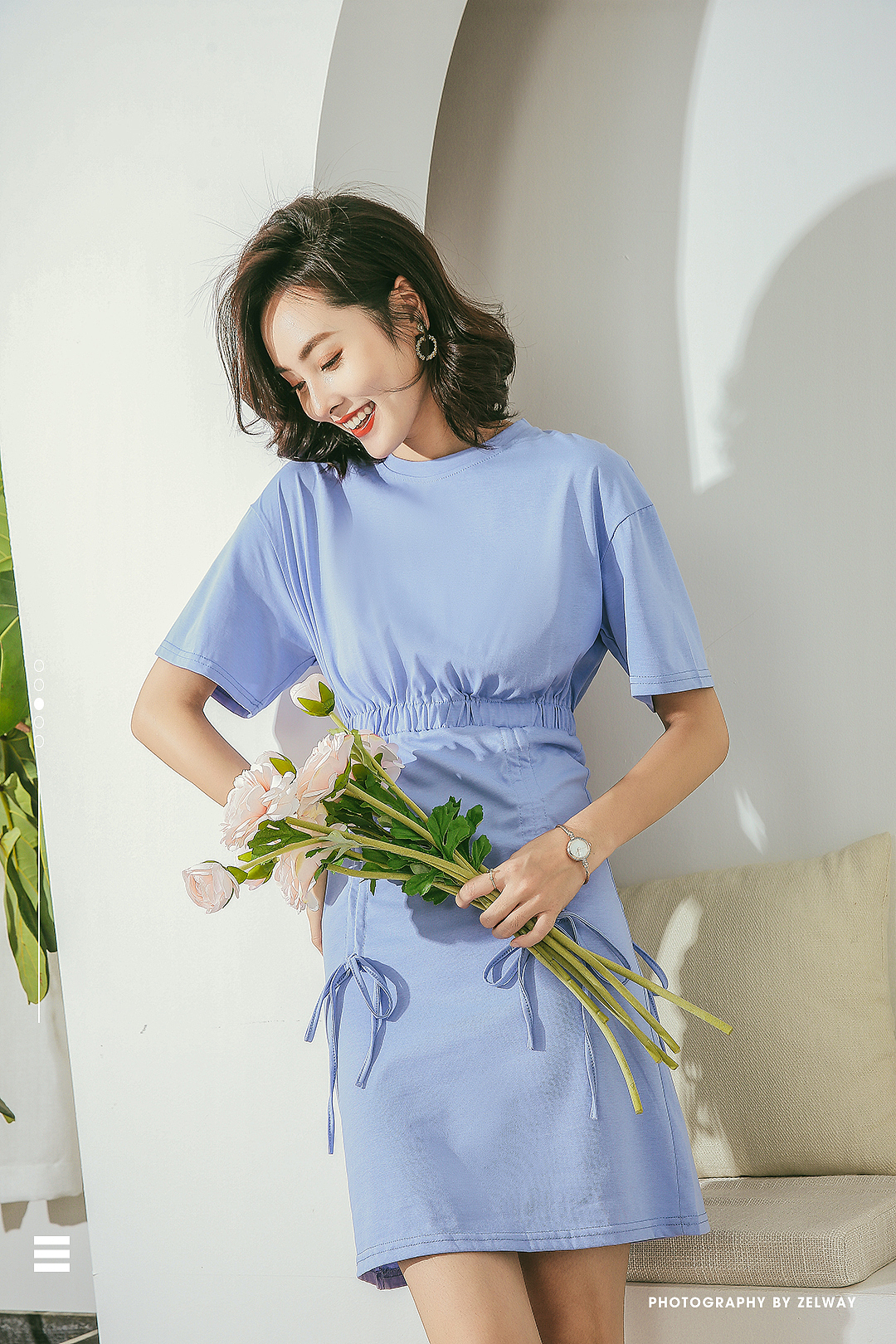 电商女装拍摄（图ZMzEwMzY0ODMy） - 人像摄影 - 站酷设计师别花里胡哨原创素材 - 站酷ZCOOL