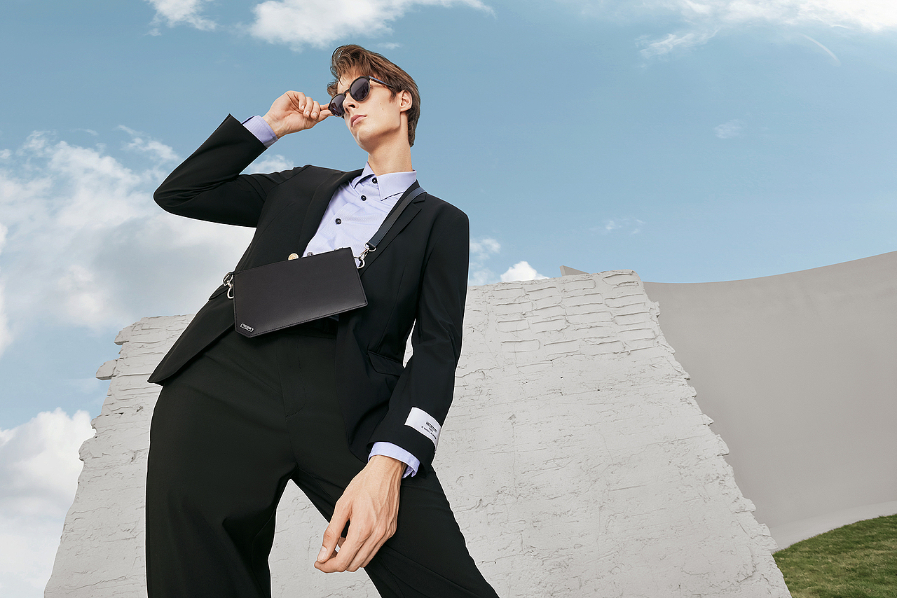 daniel hechter丹尼爱特 2022xingxia