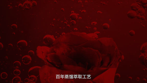 电商视频 | DAMASCENA玫瑰护肤套装产品视频