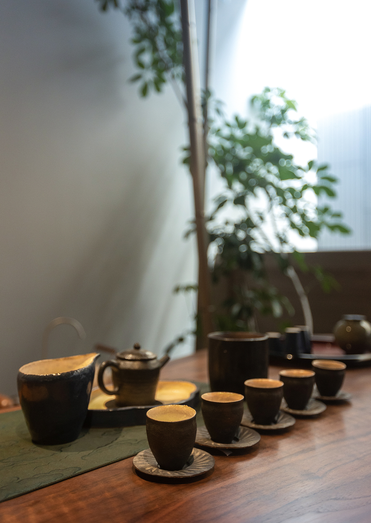 多少MoreLess家具空间植物设计｜空间摄影（图ZMzM5OTc4NjAw） - 环境/建筑摄影 - 站酷设计师张锦影像工作室原创素材 - 站酷ZCOOL