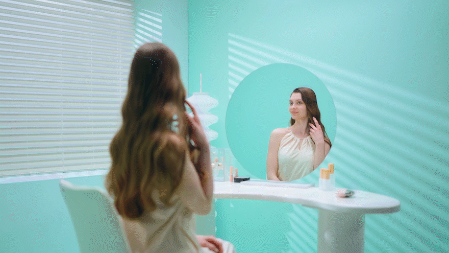 TVC广告|长风药业·雾笙美发仪(海外版)