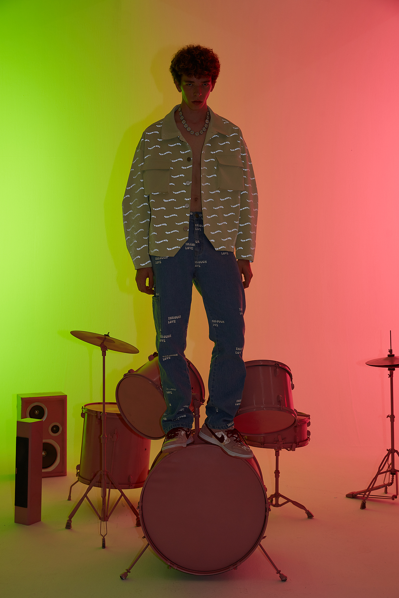 2020年天猫SECELA旗舰店-视觉升级-潮牌拍摄AW大片原图（图ZMzM1ODY4MTQ4） - 产品摄影 - 站酷设计师周耶夫原创素材 - 站酷ZCOOL