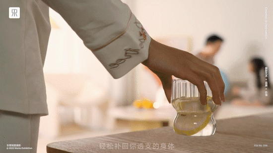 生活电器摄影 | 负氧离子机电商视频 X 东莞锐图摄影
