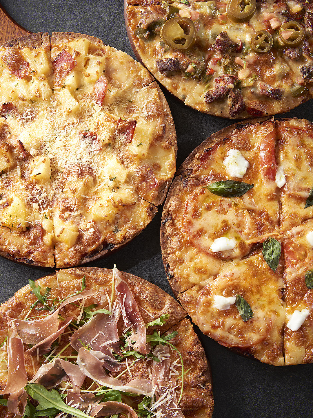 披萨拍摄| photography ✖光灿摄影