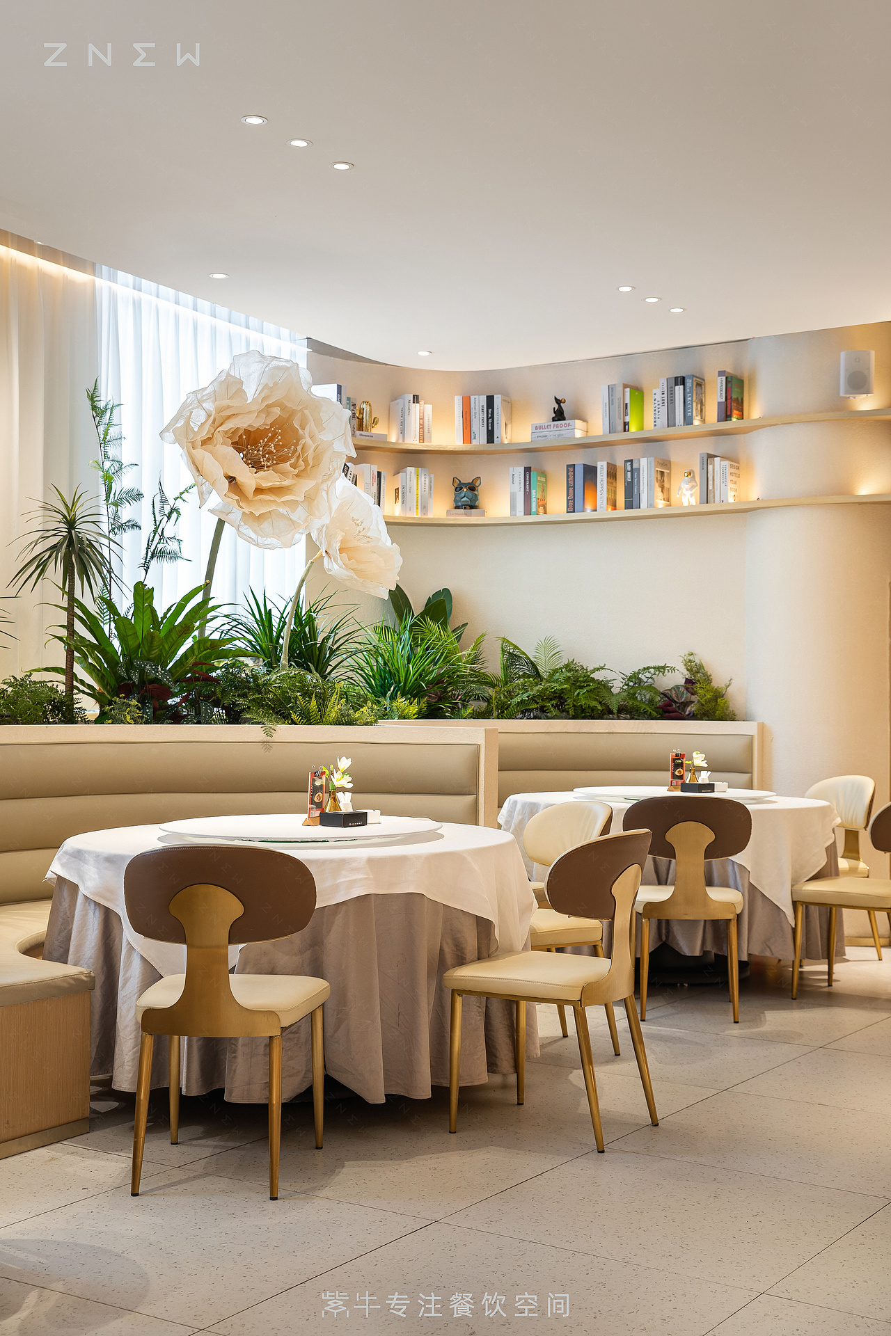 紫牛出品 | Bob中西餐厅(常宁店)