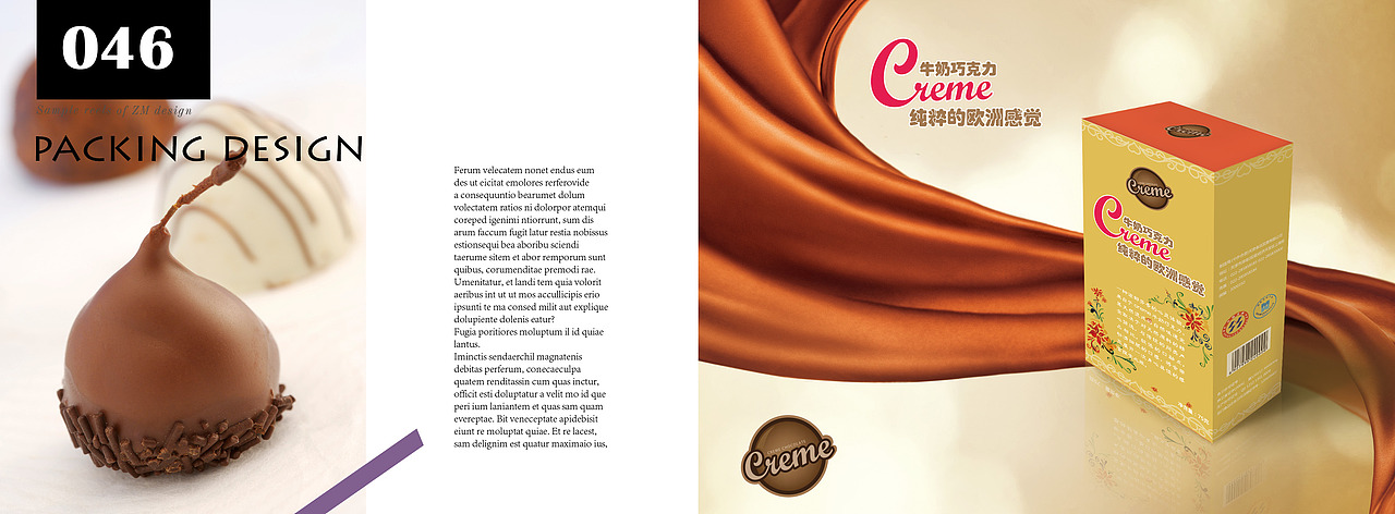 整理个人作品集（图ZMzMyNjA1Mjky） - 宣传物料 - 站酷设计师设计分享Df原创素材 - 站酷ZCOOL