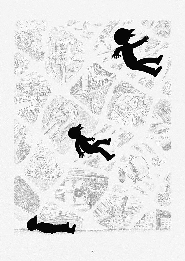 日画2312~2342 人人寻找快乐园