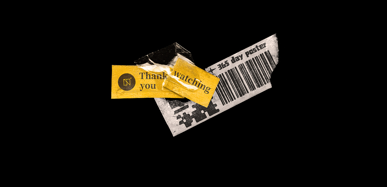 五克氮²×趁火｜2023节日创研設（图ZMzY4MDMxMjM2） - 品牌 - 站酷设计师五克氮创意设计原创素材 - 站酷ZCOOL