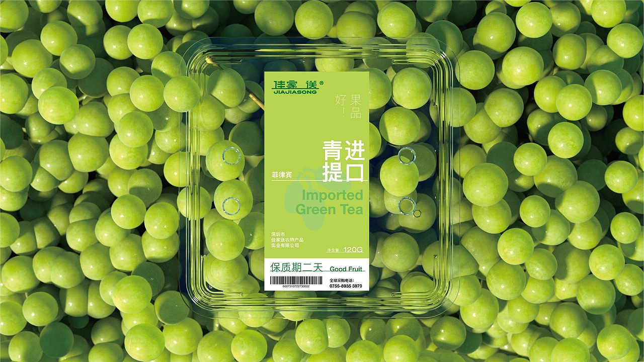 深圳佳家送果链品牌全案设计（图ZMzAwOTE0MDMy） - 品牌 - 站酷设计师广州维思计设原创素材 - 站酷ZCOOL