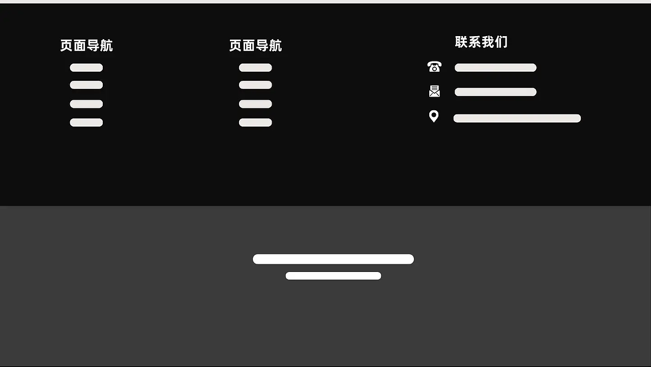 如何制作品牌内衣内裤线上商城网站?用模板轻松实现