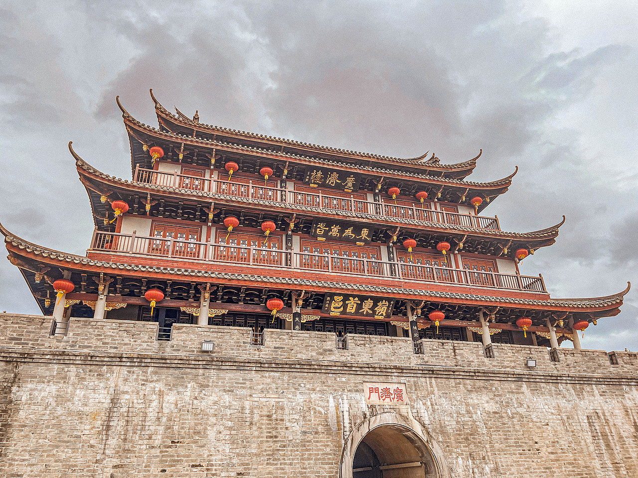 2023年10月外出-潮汕行（图ZMzUyMzk1NTEy） - 风光摄影 - 站酷设计师Krystal馨原创素材 - 站酷ZCOOL