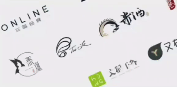 历史logo合集（图ZMzIxODM2ODA0） - Logo - 站酷设计师Libre丶原创素材 - 站酷ZCOOL