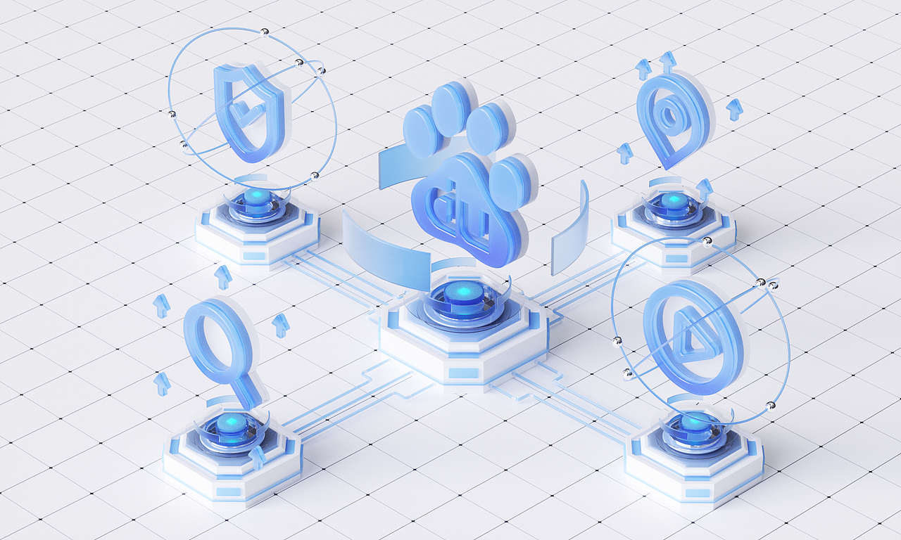 OC第二十一期学员作品——NiaoNiao的C4D课堂(上)