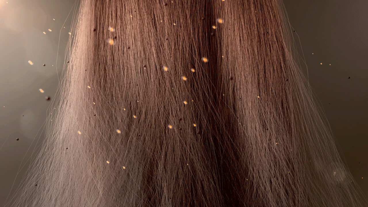 吹风机-C4D三维广告（图ZMzQ1MjU1MTQ4） - 动画/影视 - 站酷设计师ZENGWT原创素材 - 站酷ZCOOL