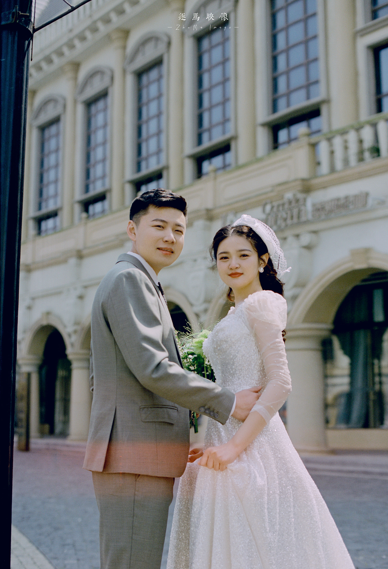 樱花落下时,我们相爱吧