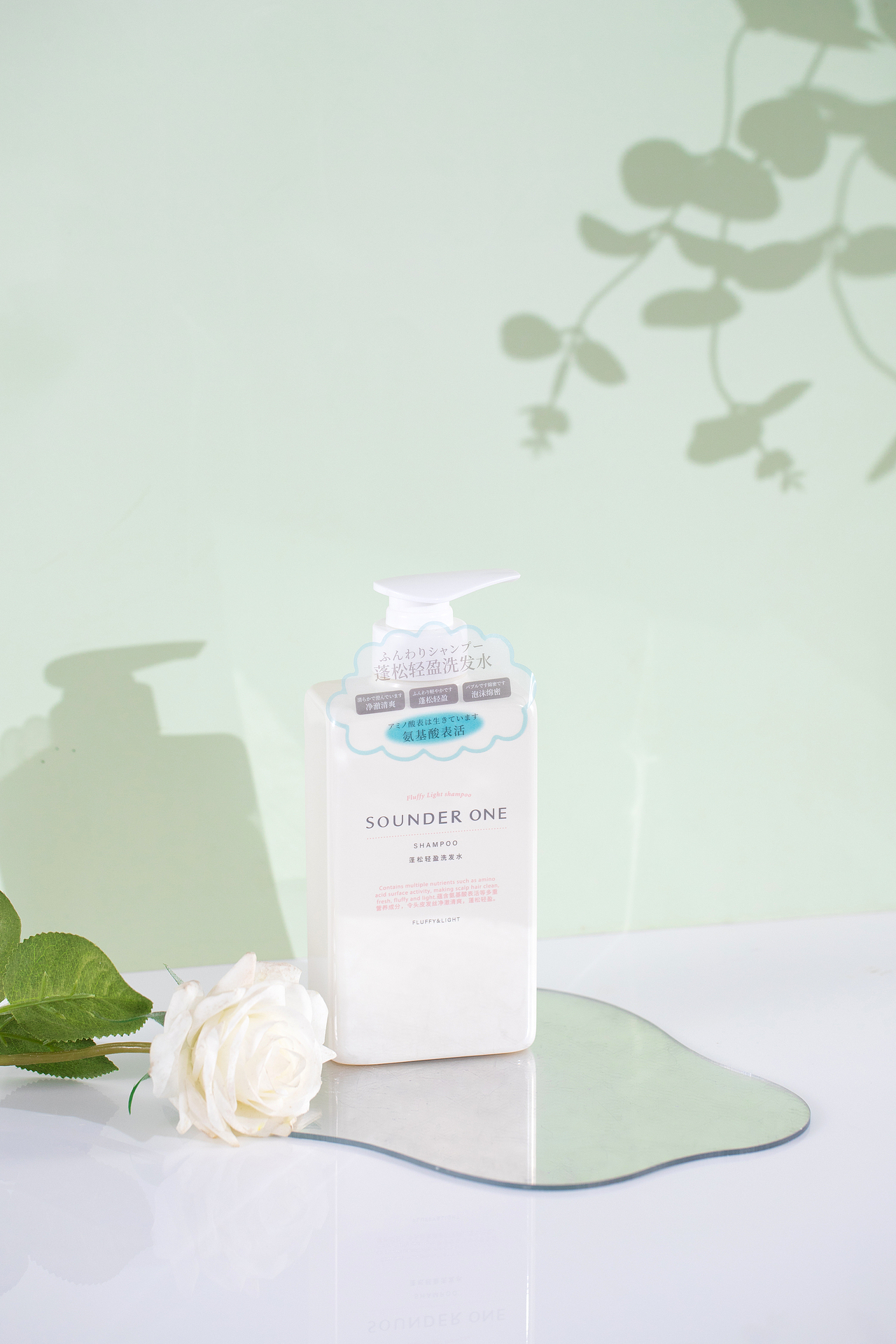 洗发水（图ZMzUyODI1NjY4） - 产品摄影 - 站酷设计师dzy2009341原创素材 - 站酷ZCOOL