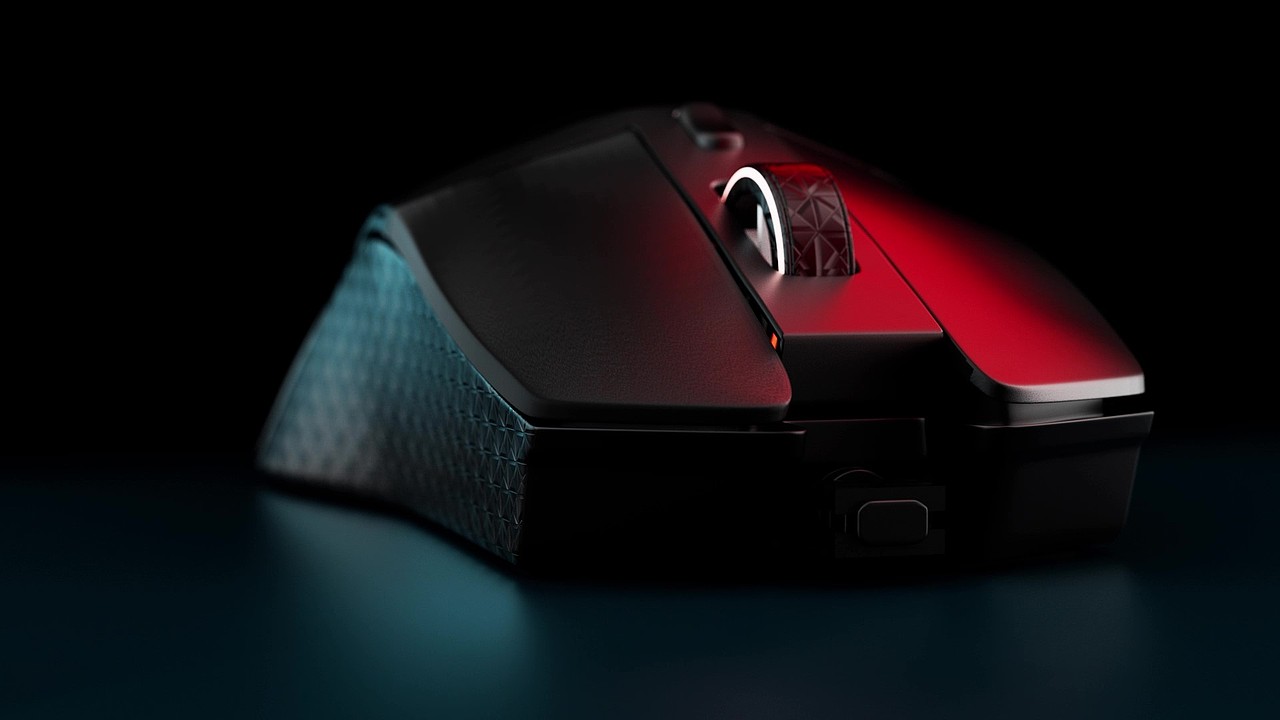 Mouse Animation|鼠标动画