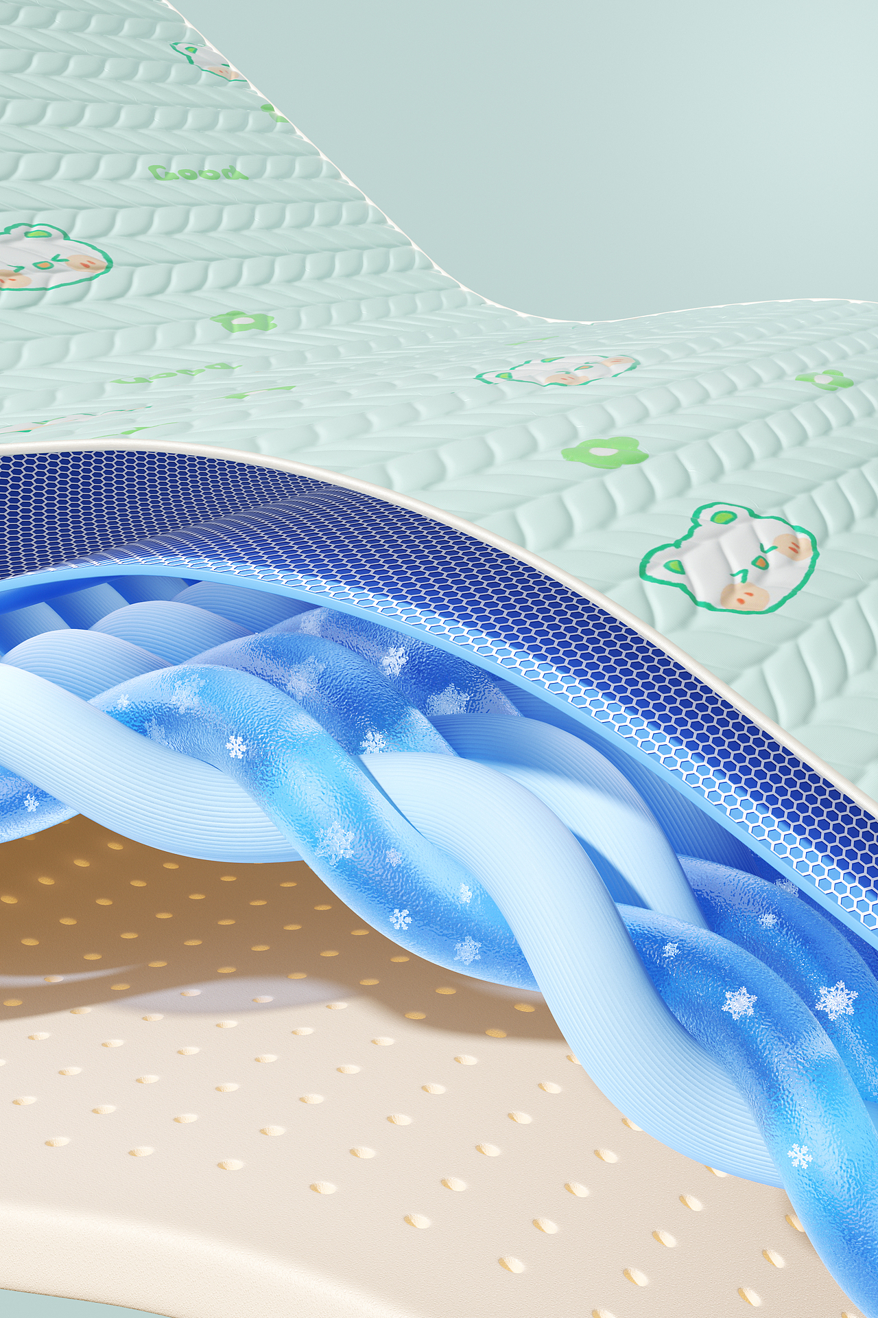 工作渲染-一系列产品结构图（图ZMzY5MjAwMTAw） - 产品 - 站酷设计师桃子味小布丁原创素材 - 站酷ZCOOL