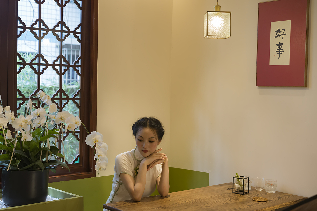 你是人间四月天