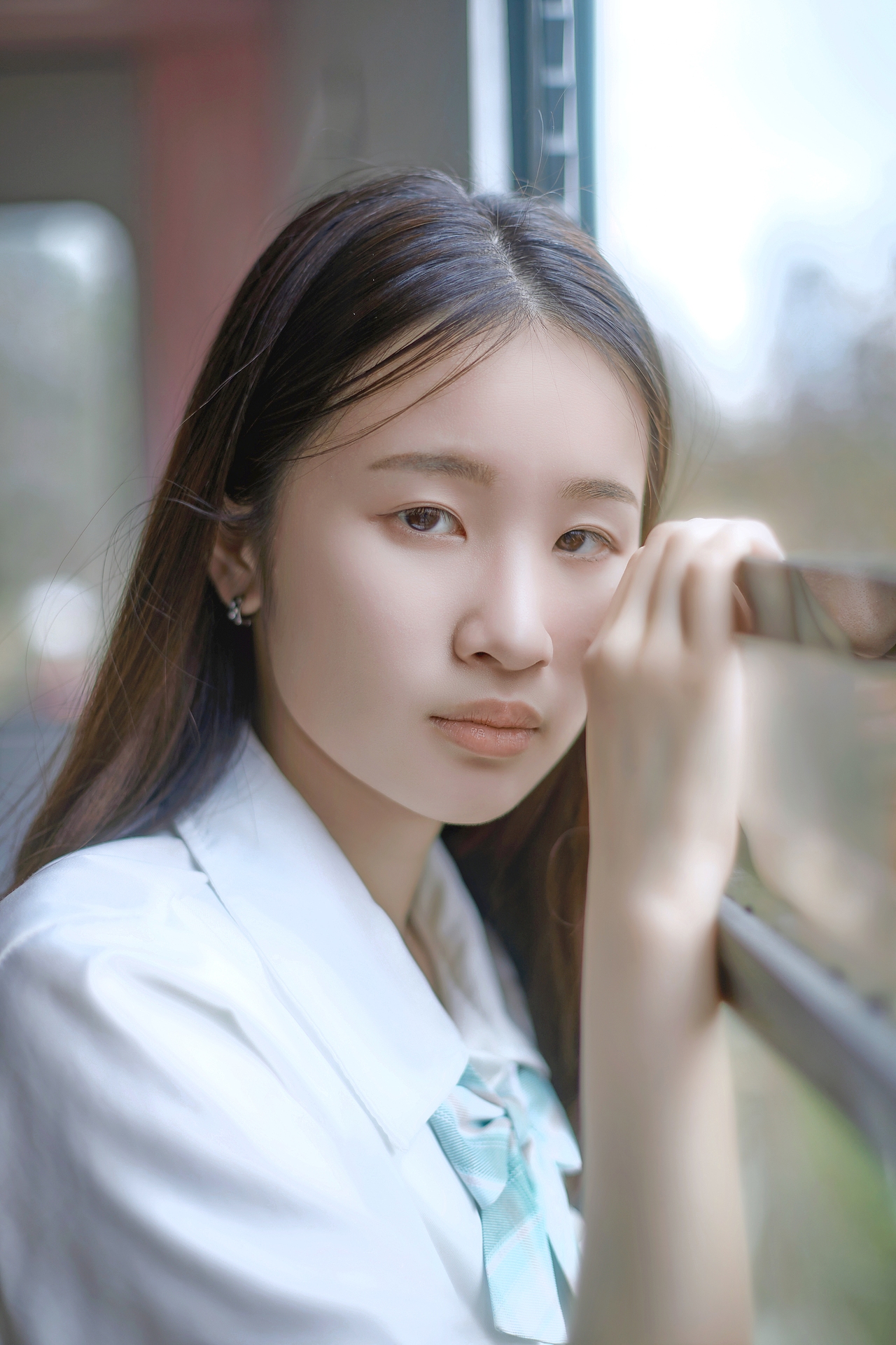 不会发动的列车