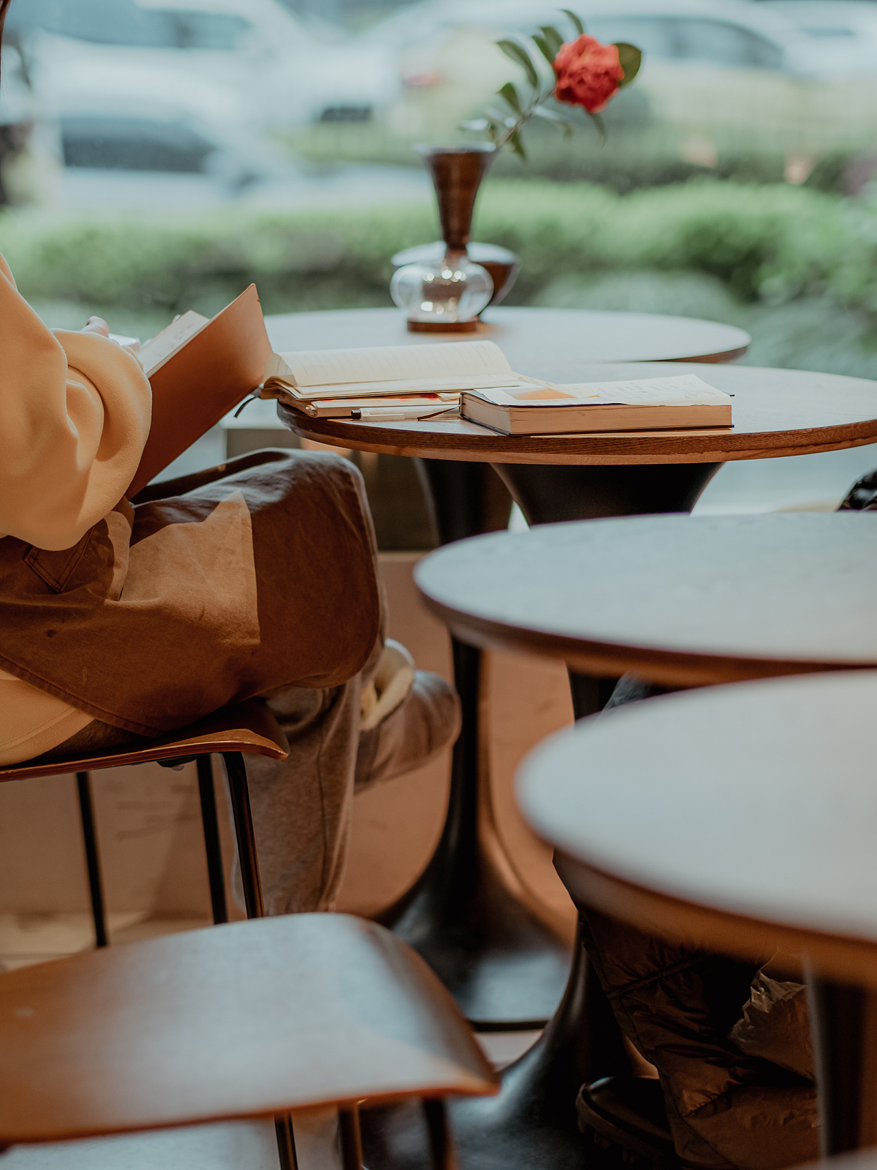 新茶馆图鉴|杭州竹屿茶屋 Tea House