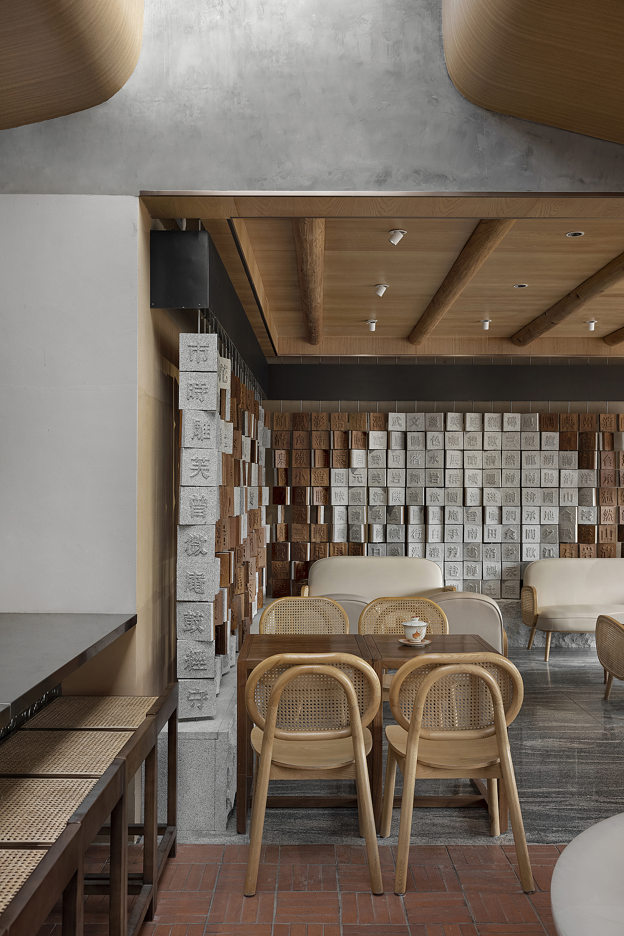 COFFEESH咖飛狮／下南洋，上南狮。（图ZMzA4NjkyNzM2） - 商业空间设计 - 站酷设计师sorabrand原创素材 - 站酷ZCOOL