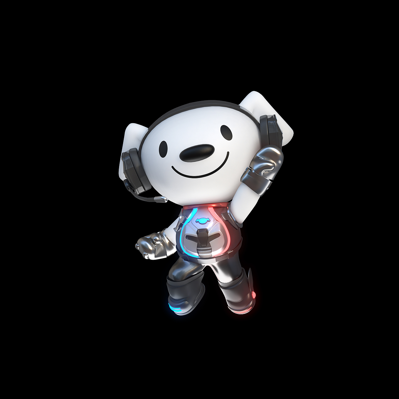 京东电竞 | 2022英雄联盟职业联赛海报