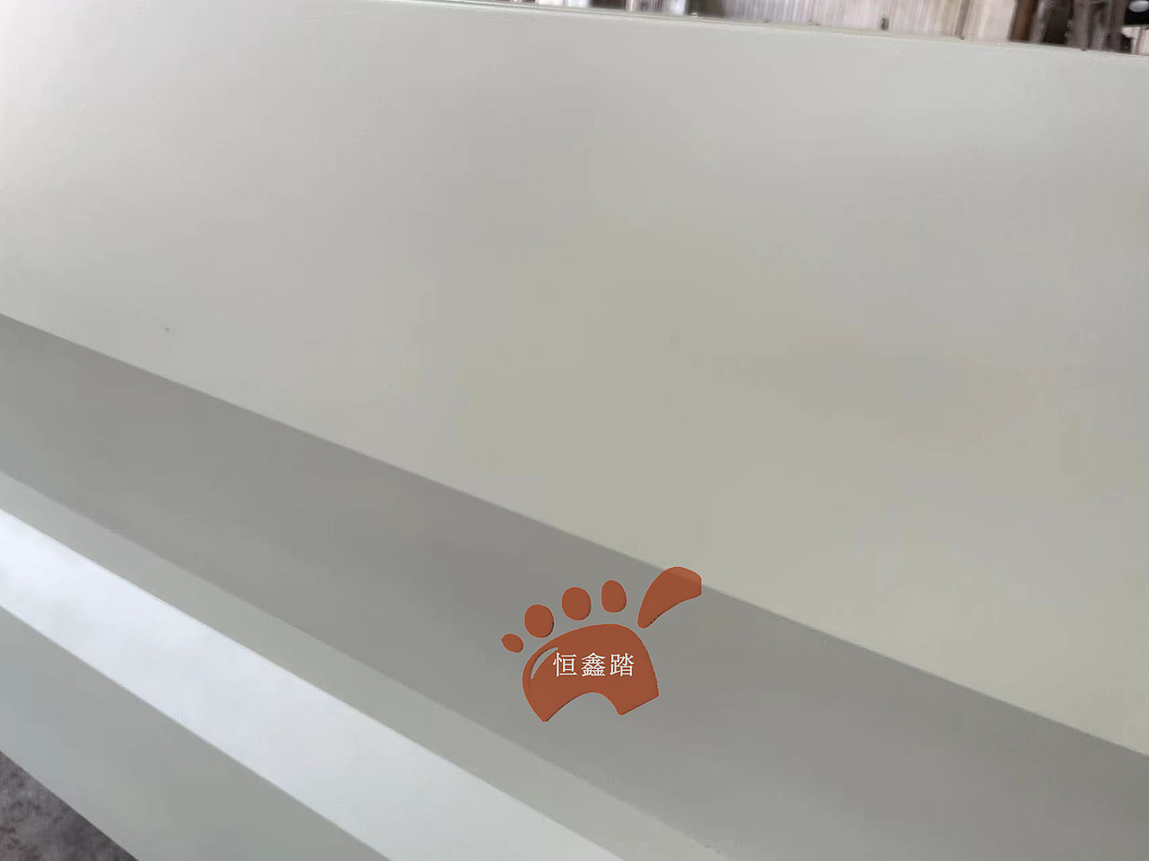 灰绿色不锈钢洗手台 酒吧不锈钢高端洗手台
