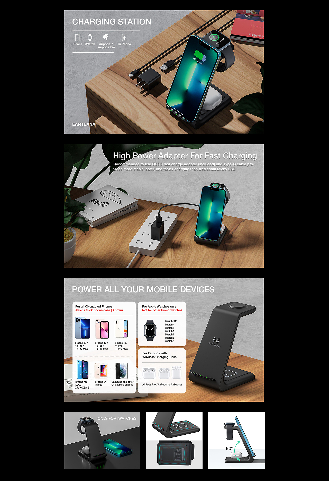 Amazon Details # 详情页