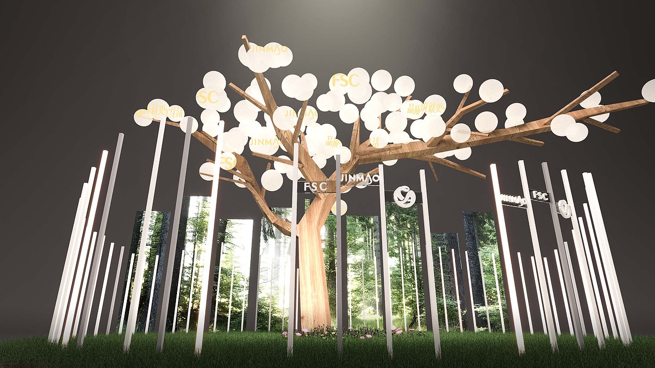 一些废案（图ZMzAxMjUxMzU2） - 其他三维 - 站酷设计师Lazd原创素材 - 站酷ZCOOL