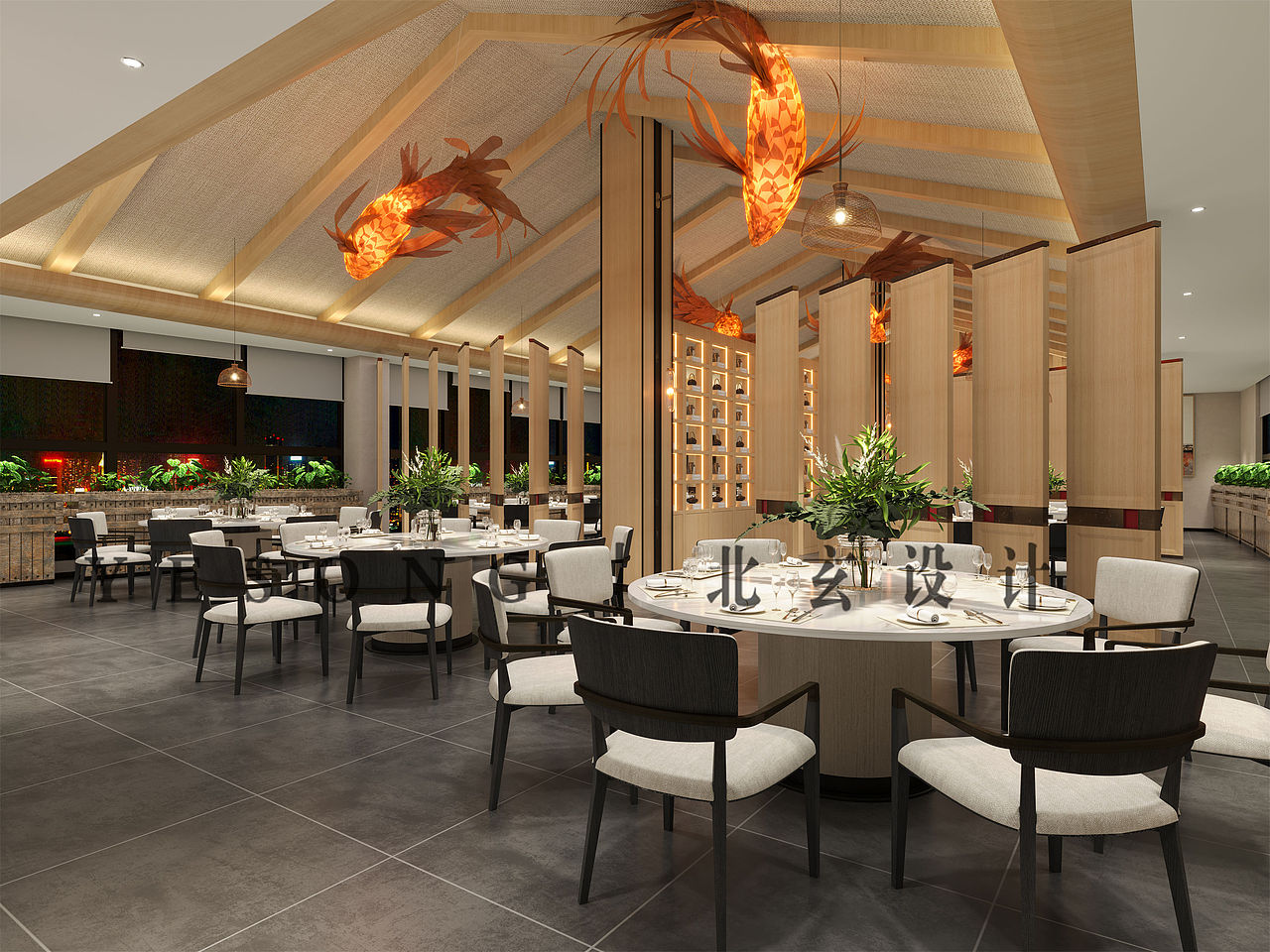 缙云烧饼店铺设计丨高颜值餐厅设计