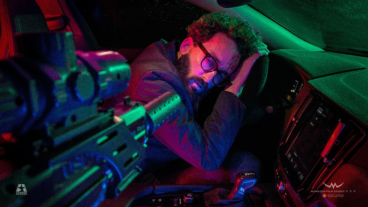 《追随》｜手机电影蒙太奇（图ZMzA2ODUxMjI0） - 其他摄影 - 站酷设计师JerryCheng1984原创素材 - 站酷ZCOOL