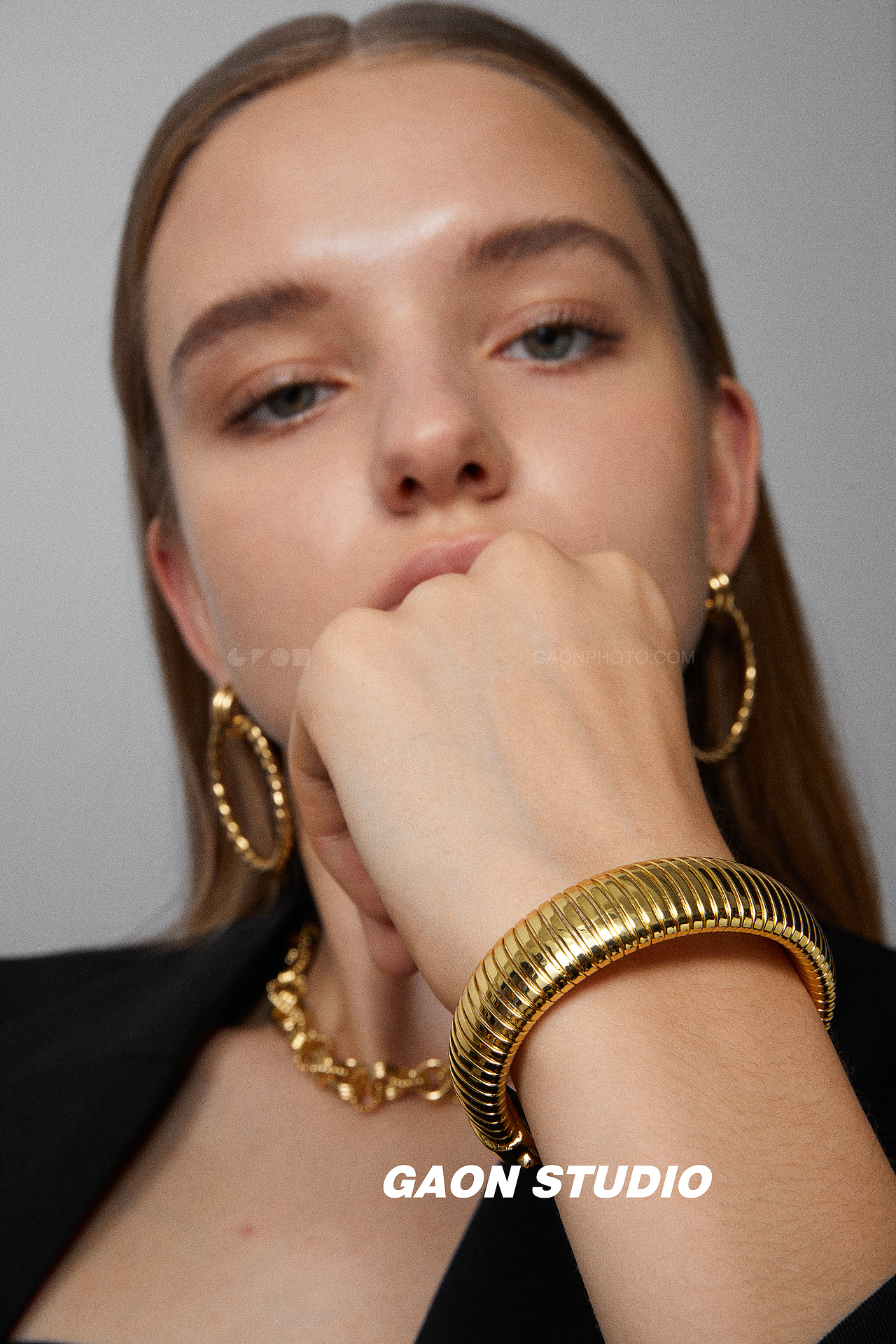 饰品拍摄loops shop #高恩广告（图ZMzI2MTIxNDQ0） - 产品摄影 - 站酷设计师高恩广告GAON原创素材 - 站酷ZCOOL