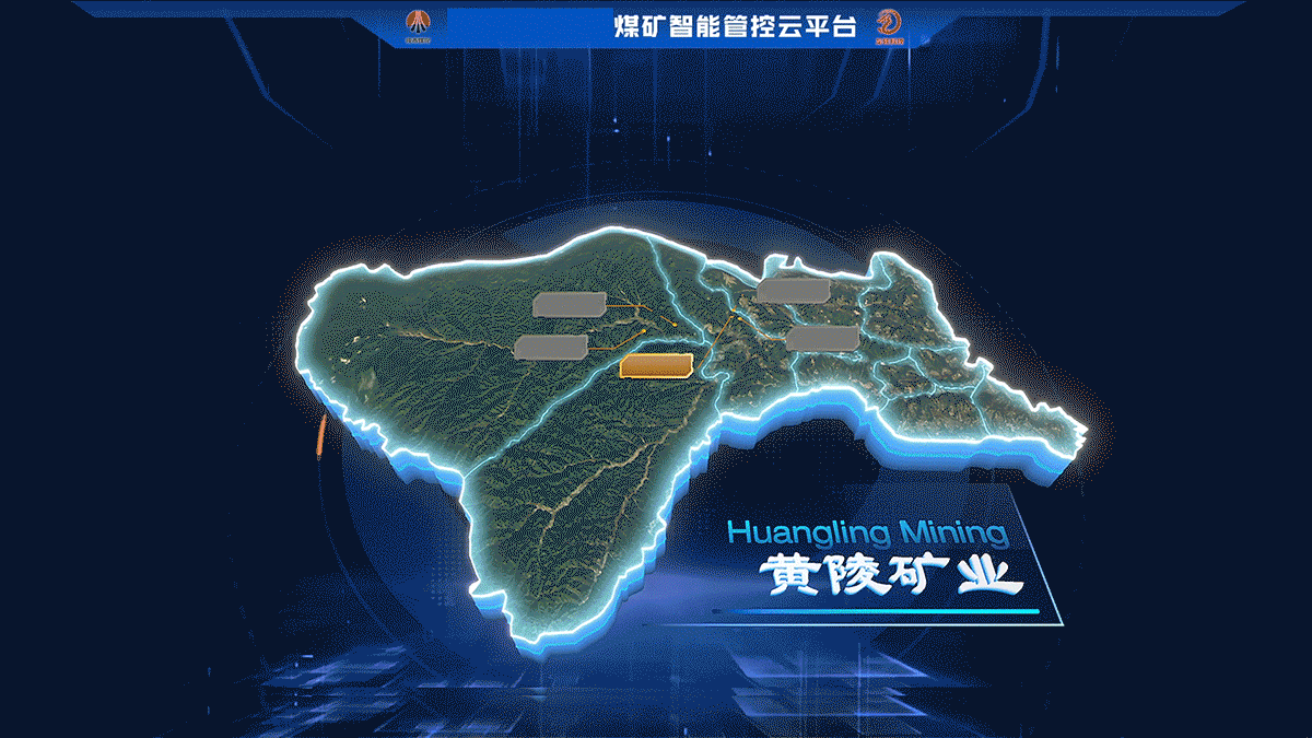 数据可视化大屏（图ZMzA1MTkzNTYw） - 软件界面 - 站酷设计师li腾原创素材 - 站酷ZCOOL