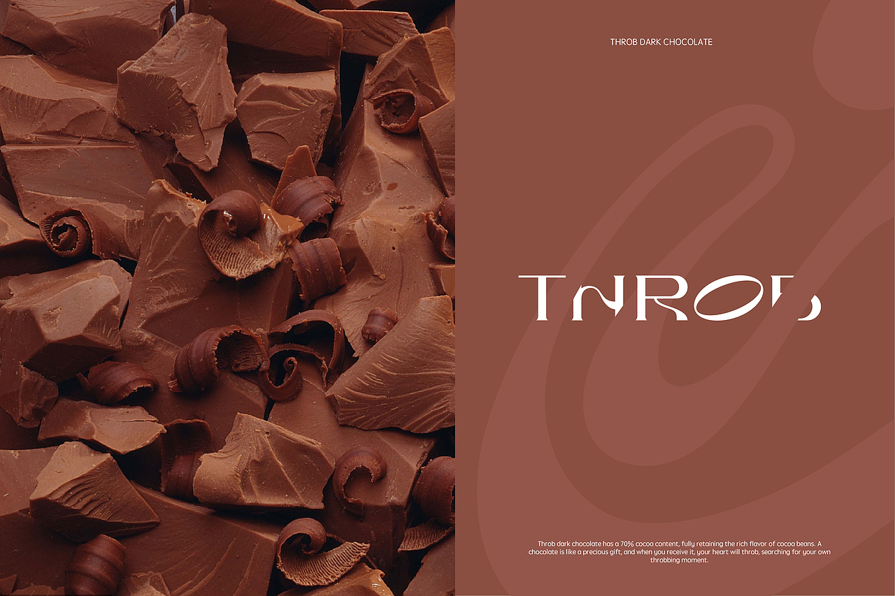 THROB-黑巧克力品牌包装（图ZMzQwNTQ1NTEy） - 包装 - 站酷设计师杰末蟀原创素材 - 站酷ZCOOL