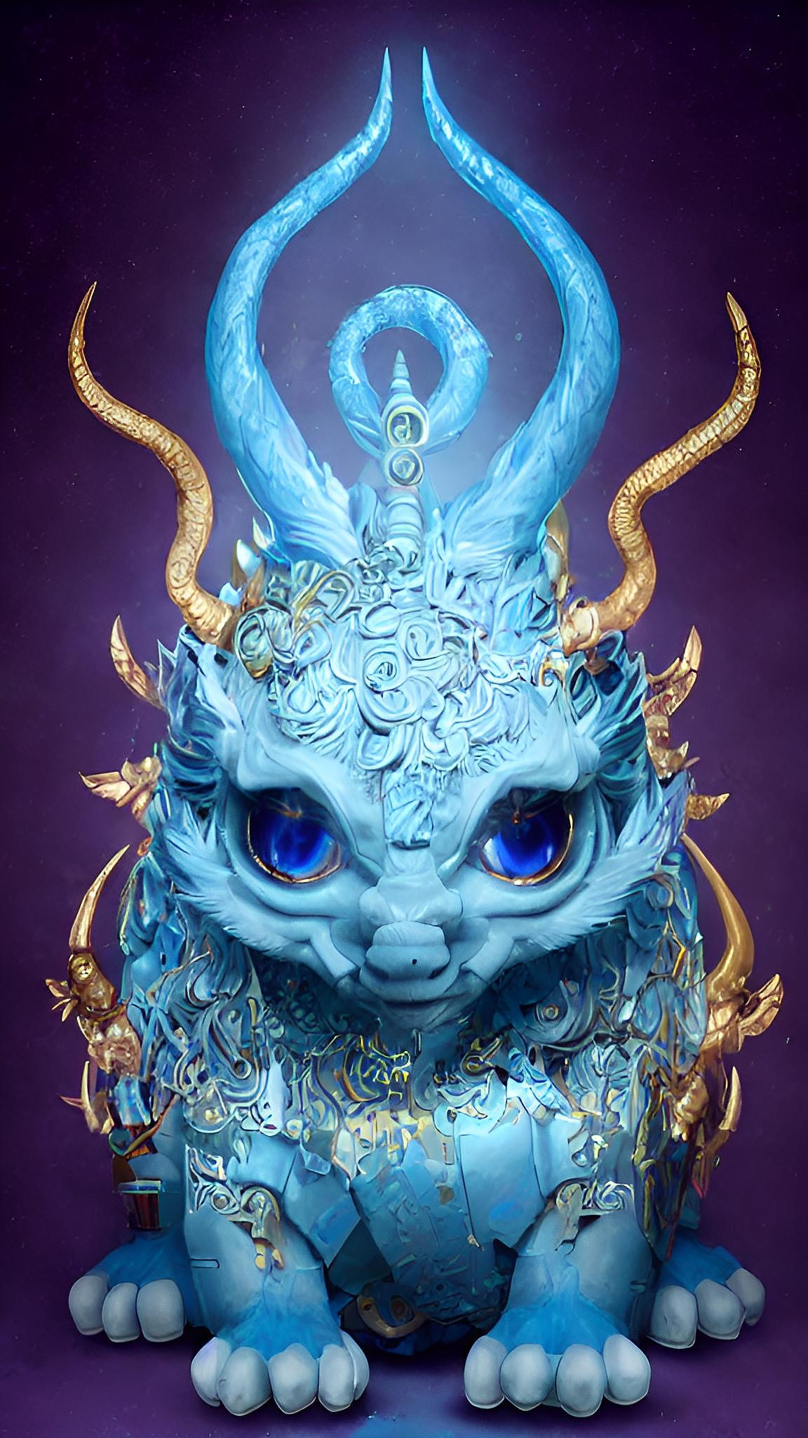 百变碧麒麟1301-1400