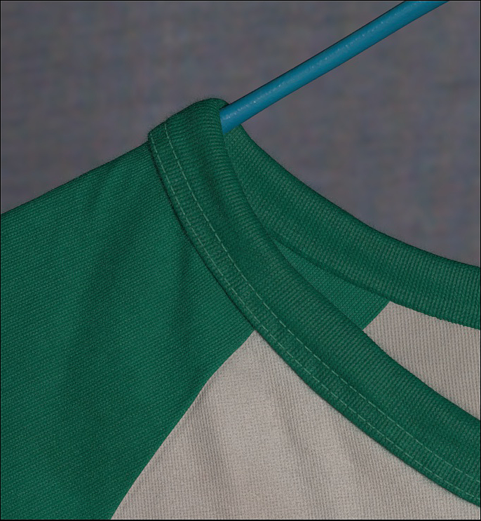 一些测试图(置换版)