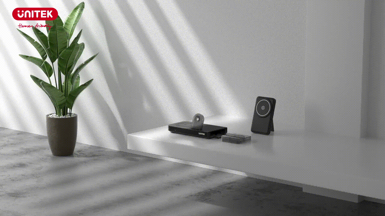 MagMight COMB06 6-in-1 Wireless Charging（图ZMzQ3NzUxMjY4） - 产品 - 站酷设计师Owen_12原创素材 - 站酷ZCOOL