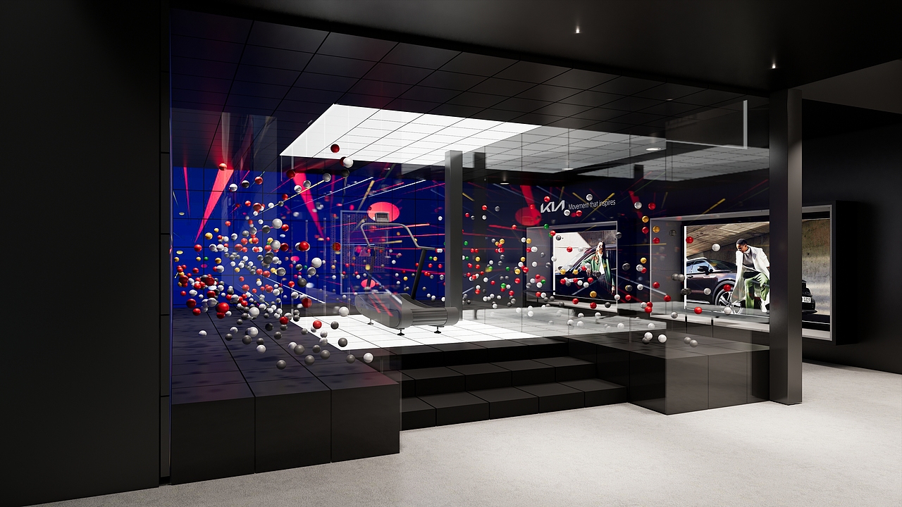 2021东风悦达起亚广州展