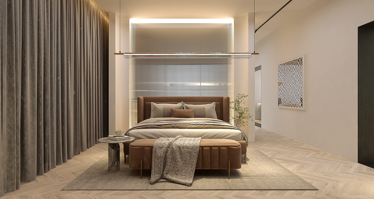 家具展厅（图ZMzM0NjA1OTg0） - 展陈设计 - 站酷设计师先冼洗日权原创素材 - 站酷ZCOOL