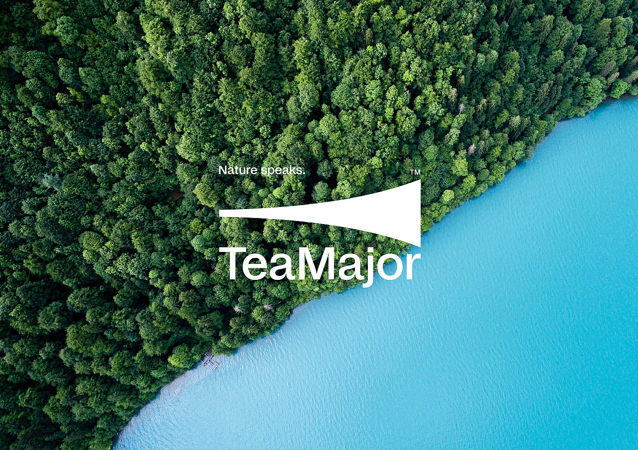 TeaMajor 鲜叶说 Visual Identity and Packaging(图ZMzQzOTI2MzAw) - 品牌 - 站酷设计师lowkeydesign原创素材 - 站酷ZCOOL